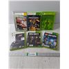 Image 1 : Assorted Xbox 360 Games