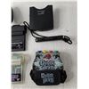 Image 3 : Nintendo Switch Items, Gameboy Color Sharks and Guitar Hero Add On