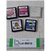 Image 1 : Assorted Nintendo DS Games