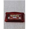 Image 2 : Pokemon Ruby GBA Game - Cannot Authenticate