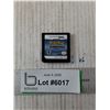 Image 1 : Pokemon Soul Silver Nintendo DS Game - Cannot Authenticate