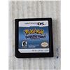 Image 2 : Pokemon Soul Silver Nintendo DS Game - Cannot Authenticate