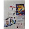 Image 2 : Nintendo Documentation Package