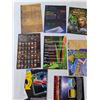 Image 2 : Maps/Guides and Posters for Different Video Games