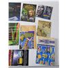 Image 3 : Maps/Guides and Posters for Different Video Games