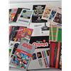 Image 3 : Atari Manual and Game Manual Package