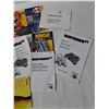 Image 3 : N64 Document Lot