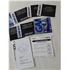 Image 3 : Gameboy, DS and 3DS Manual Lot