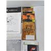Image 2 : Xbox and Xbox360 Document Lot