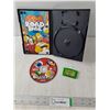 Image 1 : Ps2 Game Case, Wii Super Mario Bros and Pokemon Leaf Green GBA Game