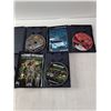 Image 3 : Assorted PS2 Games