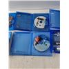 Image 3 : Assorted PS4 Games