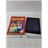 Image 1 : I-Pad 16GB and Nintendo Power