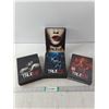 Image 1 : True Blood Seasons 1-4