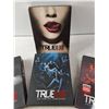 Image 2 : True Blood Seasons 1-4
