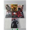 Image 1 : Sons of Anarchy Seasons 1-7