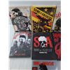Image 2 : Sons of Anarchy Seasons 1-7