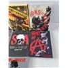 Image 3 : Sons of Anarchy Seasons 1-7