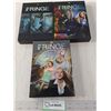 Image 1 : The Fringe Seasons 1-3