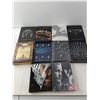 Image 2 : Game of Thrones Seasons 1-8 and Vikings First 2 Seasons
