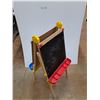 Image 1 : *Children's Easel  -  PICK UP