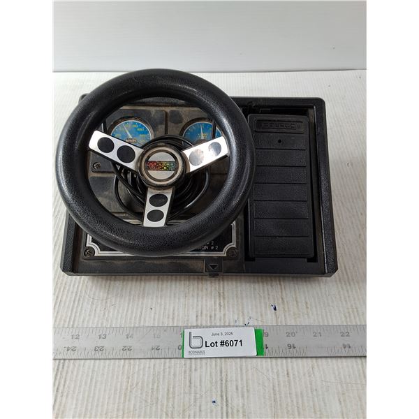 Colecovision Expansion Module 2