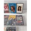 Image 3 : (10) Assorted New Cassette Tapes