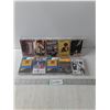 Image 1 : (10) Assorted New Cassette Tapes