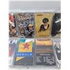Image 3 : (10) Assorted New Cassette Tapes