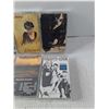 Image 4 : (10) Assorted New Cassette Tapes