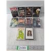 Image 1 : (10) Assorted New Cassette Tapes
