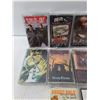 Image 2 : (10) Assorted New Cassette Tapes
