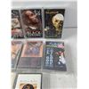 Image 3 : (10) Assorted New Cassette Tapes