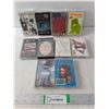 Image 1 : (10) Assorted New Cassette Tapes