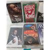 Image 2 : (10) Assorted New Cassette Tapes