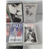 Image 3 : (10) Assorted New Cassette Tapes