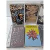 Image 2 : (6) Assorted New Cassette Tapes
