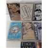 Image 2 : (10) Assorted New Cassette Tapes