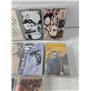Image 3 : (10) Assorted New Cassette Tapes
