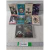Image 1 : (10) Assorted New Cassette Tapes