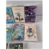 Image 3 : (10) Assorted New Cassette Tapes