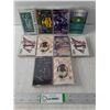 Image 1 : (10) Assorted New Cassette Tapes