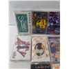 Image 2 : (10) Assorted New Cassette Tapes