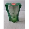 Image 2 : 2020 Coca Cola Glass and Matchbox Car