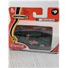 Image 3 : 2020 Coca Cola Glass and Matchbox Car