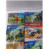 Image 2 : Brand New Lego Packages