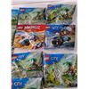 Image 3 : Brand New Lego Packages