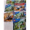 Image 4 : Brand New Lego Packages