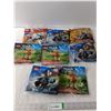 Image 1 : Brand New Lego Packets