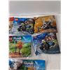 Image 3 : Brand New Lego Packets